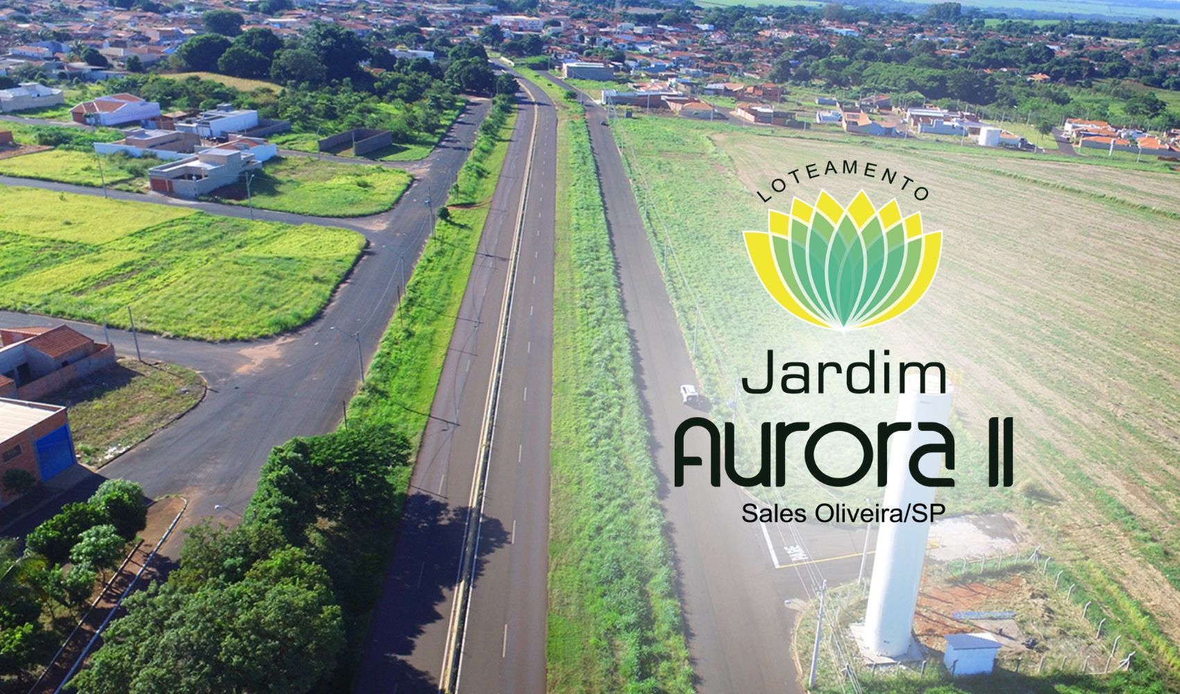 Jardim Aurora II